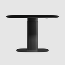 black-stained-oak-black