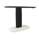 black-stained-oak-white